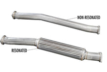 Load image into Gallery viewer, Remark Midpipe Exhaust Subaru WRX / STI (2015-2021) Dual Rear Exit - Non-resonated Alternate Image