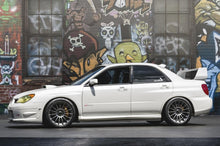 Load image into Gallery viewer, Konig Rennform Flow Formed Wheels 18x8 | 5x112 , +32 | Matte Grey - Default Title Alternate Image