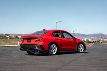 Load image into Gallery viewer, Remark Catback Exhaust Subaru WRX VB (2022) [R1-Spec] Single Exit w/ Slant-Cut Tip - Stainless Steel Alternate Image