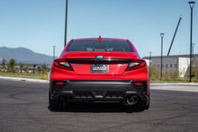 Load image into Gallery viewer, Remark Catback Exhaust Subaru WRX VB (2022) [R1-Spec] Single Exit w/ Slant-Cut Tip - Stainless Steel Alternate Image