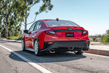 Load image into Gallery viewer, Remark Exhaust Subaru WRX VB (2022-2025) [Axleback w/ High Flow Mufflers] Polished or Blue Tips Alternate Image