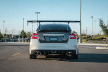Load image into Gallery viewer, Remark Exhaust Subaru WRX/STI VA (2015-2021) [Axleback w/ Muffler] Polished or Blue Tips - Stainless Double Wall Alternate Image