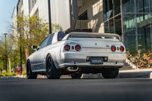 Load image into Gallery viewer, Remark Catback Exhaust Nissan Skyline GTR R32 (89-94) [Sports Touring] Single Rear Exit Alternate Image