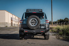Load image into Gallery viewer, Remark Exhaust Toyota FJ Cruiser (2007-2014) Catback w/ Polished Tip - Default Title Alternate Image