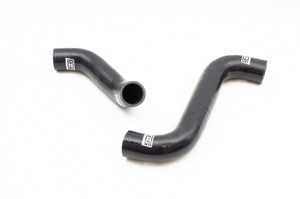 110.00 GrimmSpeed Radiator Hose Kit Subaru Impreza / WRX (02-07) WRX STI (04-07) Black or Red - Redline360