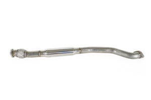 1440.00 GrimmSpeed Catback Exhaust Subaru WRX / WRX STI Sedan (11-19) Resonated or Un-Resonated - Redline360