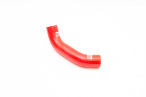 110.00 GrimmSpeed Radiator Hose Kit Subaru Impreza / WRX (02-07) WRX STI (04-07) Black or Red - Redline360