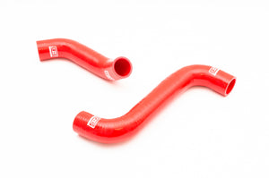 110.00 GrimmSpeed Radiator Hose Kit Subaru Impreza / WRX (02-07) WRX STI (04-07) Black or Red - Redline360