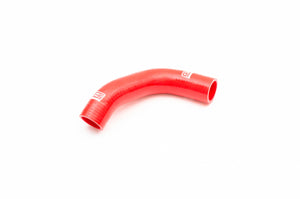 110.00 GrimmSpeed Radiator Hose Kit Subaru Forester XT (09-13) Forester (09-10)  Black or Red - Redline360