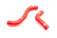 Load image into Gallery viewer, 110.00 GrimmSpeed Radiator Hose Kit Subaru Impreza (08-11) WRX (08-14) WRX STI (08-18) Black or Red - Redline360 Alternate Image