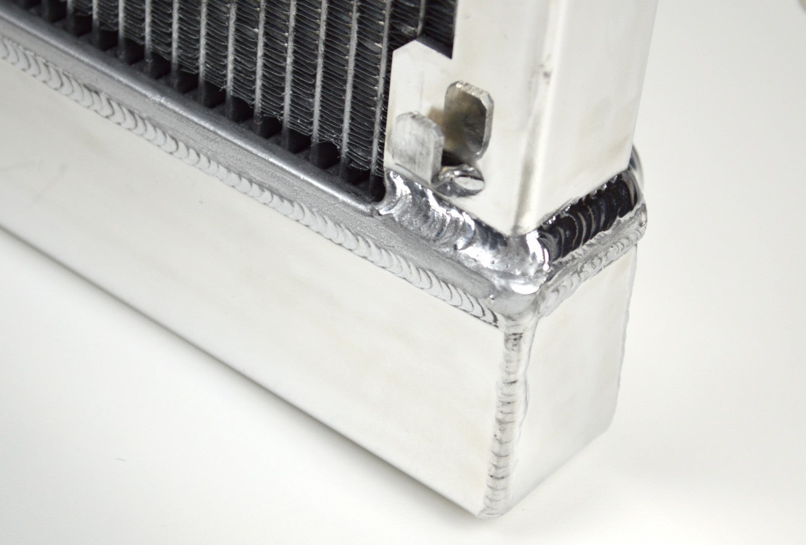 CSF Radiator Hummer H3 & Hummer H3T (2006-2010) w/ Aluminum Performanc