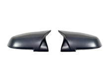 Load image into Gallery viewer, Autotecknic Replacement Mirror Covers BMW X1 E84 (10-15) [V2 M Inspired] Painted Alternate Image