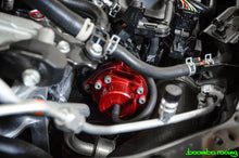 Load image into Gallery viewer, Boomba Racing Blow Off Valve Honda CRV 1.5 Turbo (17-22) Anodize or Aluminum Alternate Image