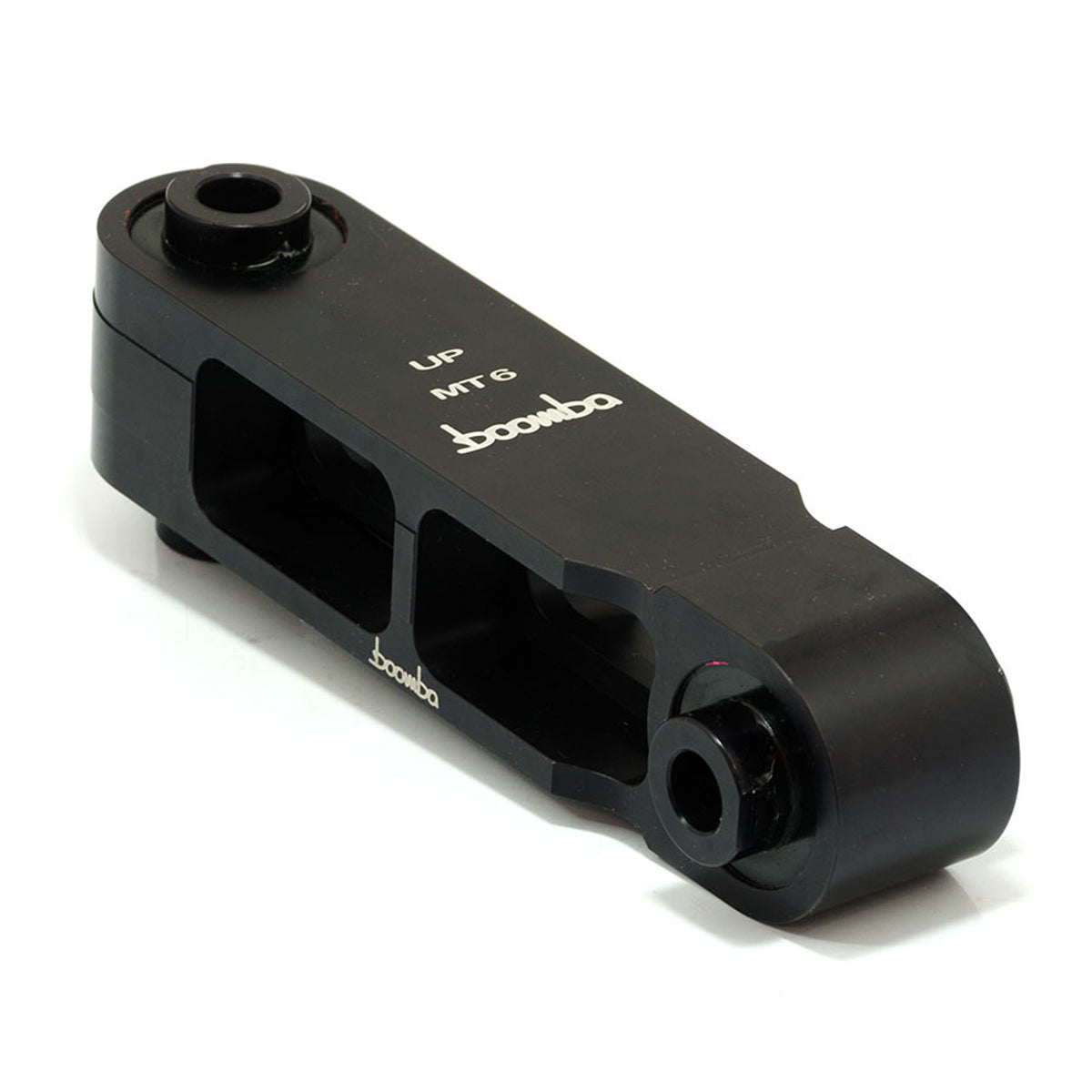 Boomba Racing Boomba Racing Rear Motor Mount Honda Civic (16-21) Aluminum or Anodize