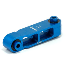 Load image into Gallery viewer, Boomba Racing Rear Motor Mount Honda Civic CVT (16-21) Aluminum or Anodized Alternate Image