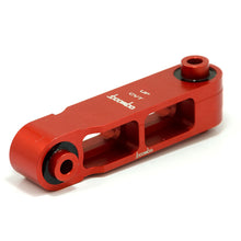 Load image into Gallery viewer, Boomba Racing Rear Motor Mount Honda Civic CVT (16-21) Aluminum or Anodized Alternate Image