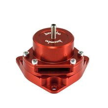 Load image into Gallery viewer, Boomba Racing Blow Off Valve Honda Accord 1.5T Turbo (18-22) Anodize or Aluminum - Red Anodize Alternate Image
