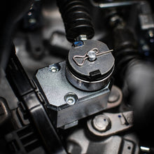Load image into Gallery viewer, Boomba Racing Transmission Adapter Honda Civic Si (17-20) Civic (16-20) Short Shift / Manual Transmission Alternate Image