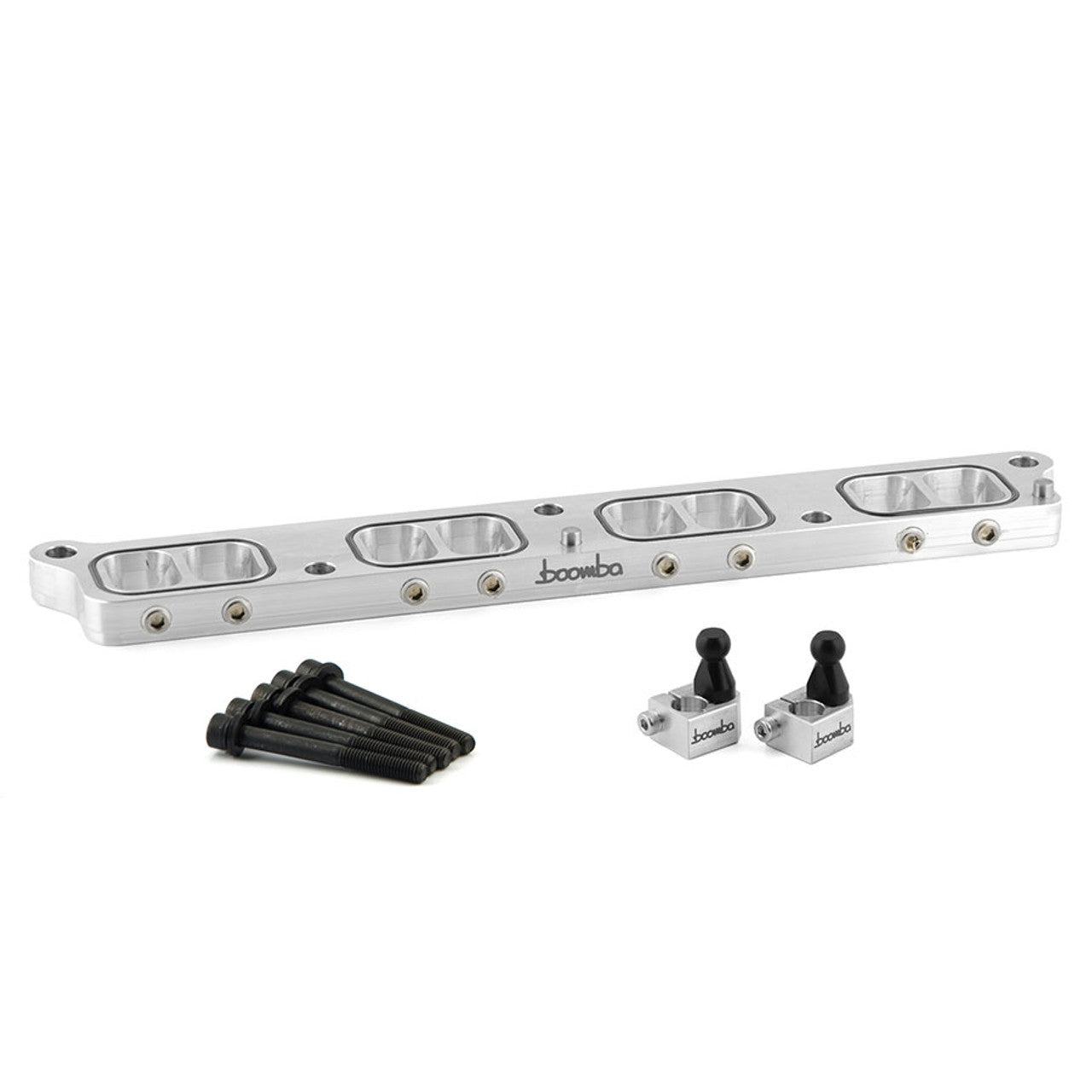 Boomba Racing Intake Manifold Spacer Ford Focus ST (1318) RS (1618