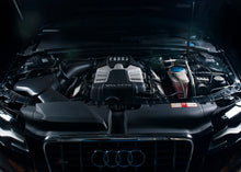 Load image into Gallery viewer, Armaspeed Air Intake Audi S4 B8 (09-16) B8.5 3.0T (12-16) Carbon Fiber Alternate Image