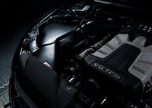Load image into Gallery viewer, Armaspeed Air Intake Audi S4 B8 (09-16) B8.5 3.0T (12-16) Carbon Fiber Alternate Image