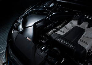 Armaspeed Air Intake Audi S4 B8 (09-16) B8.5 3.0T (12-16) Carbon Fiber