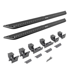 Load image into Gallery viewer, Go Rhino Dominator DSS Side Steps Ford Bronco 4 Doors (21-22) [Extreme - w/ Full Length Top Step] - Default Title Alternate Image