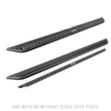 Load image into Gallery viewer, Go Rhino Dominator DSS Side Steps Ford Bronco 4 Doors (21-22) [Extreme - w/ Full Length Top Step] - Default Title Alternate Image