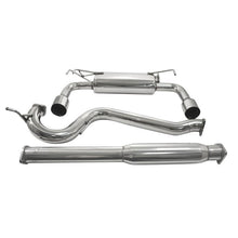 Load image into Gallery viewer, 553.69 DC Sports Catback Stainless Exhaust Mitsubishi Lancer Ralliart (2009-2016) DTS6012 - Redline360 Alternate Image
