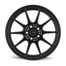 Load image into Gallery viewer, Konig Dekagram Flow Formed Wheels 19x10.5B | 5x114.3 , +23 | Semi-Matte Black - Default Title Alternate Image