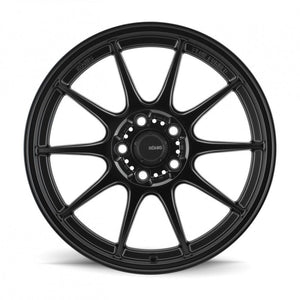 234.85 Konig Dekagram Wheels (17x9 5x100 ET+40) Gloss Bronze or Semi-Matte Black - Redline360