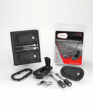 Load image into Gallery viewer, AeroCatch 125-4100 Latches (Below Panel) Xtreme Series Locking Hood Pins - Default Title Alternate Image