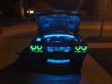 Load image into Gallery viewer, 62.96 Oracle Engine Bay LED Lighting Kit - 48" or 60 " Long - Redline360 Alternate Image