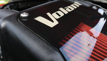 Load image into Gallery viewer, Volant Closed Box Air Intake Chevy Avalanche 1500 5.3L V8 (07-08) PowerCore / Oiled / DryTech Air Filter - Oiled Air Filter Alternate Image