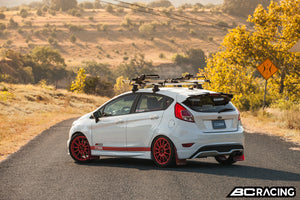 1195.00 BC Racing Coilovers Ford Fiesta & Fiesta ST (2011-2019) w/ Front Camber Plates - Redline360