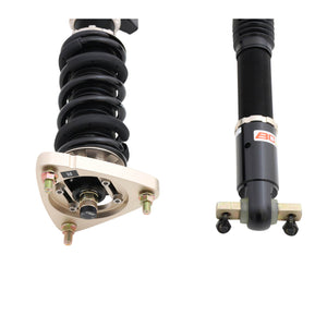 BC Racing Coilovers Ford Mustang S550 w/ MagneRide (15-21) BR Type w/ Front Camber Plates