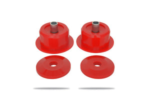 131.36 Pedders Rear Crossmember Outer Bushings Pontiac GTO (2004-2006) EP1145 - Redline360