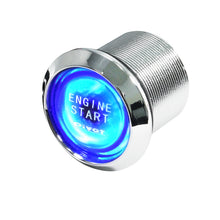 Load image into Gallery viewer, 19.95 Engine Start Button - Red or Blue - 12V LED - Redline360 Alternate Image