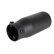 Load image into Gallery viewer, 27.99 DC Sports 3.75&quot; x 9&quot; DC Sports Stainless Steel Bolt-On Muffler Straight Tip - Polish or Black - Redline360 Alternate Image