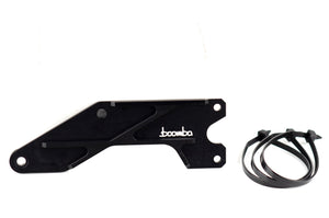 Boomba Racing Oil Catch Can CCV Hyundai Elantra GT N-Line (19-21) Stage 1 or Stage 2