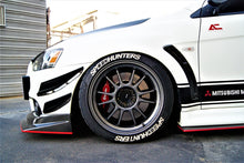 Load image into Gallery viewer, Konig Hypergram Flow Formed Wheels 17x8 | 5x112 , +45 | Race Bronze / Matte Grey / Matte Black - Matte Grey Alternate Image