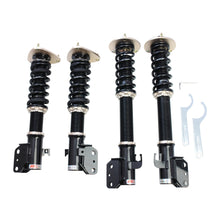 Load image into Gallery viewer, BC Racing Coilovers Subaru Forester SG (2003-2008) w/ Front Camber Plates Alternate Image