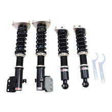 Load image into Gallery viewer, BC Racing Coilovers Subaru Forester SJ (2014-2018) w/ Front Camber Plates - Default Title Alternate Image