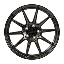 Load image into Gallery viewer, 295.00 F1R F101 Wheels (20x9 5×114.3 35ET) Brushed Bronze / Gloss Black / Machined Silver - Redline360 Alternate Image