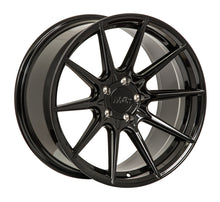 Load image into Gallery viewer, 295.00 F1R F101 Wheels (20x9 5×114.3 35ET) Brushed Bronze / Gloss Black / Machined Silver - Redline360 Alternate Image