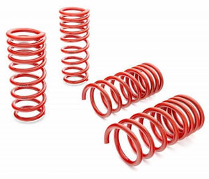 315.00 Eibach Sportline Lowering Springs Civic Type-R (2017-2021) E20-40-036-03-22 - Redline360