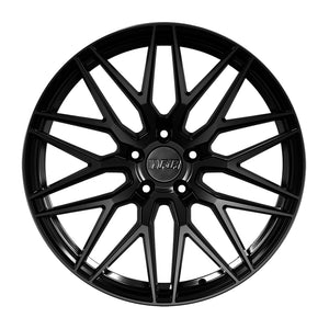 295.00 F1R F103 Wheels (20x9 5x114.3 35ET) Brushed Bronze / Gloss Black / Brushed Silver - Redline360