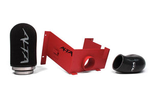 Mini R53 Cold Air Intake Mod Alta Cold Air Intake Mini Cooper S R53 6 Speed (02-06) Cabrio (04-08)