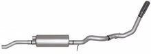 Load image into Gallery viewer, Gibson Exhaust Chevy Suburban 6.0L/8.1L 2/4WD (00-06) [Catback - Single Tip] Aluminized or Stainless - Aluminized Alternate Image