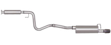 Load image into Gallery viewer, Gibson Exhaust Chevy HHR 2.2L/2.4L 4Dr (06-11) [Catback - Single Rear Exit] Aluminized or Stainless - Aluminized Alternate Image